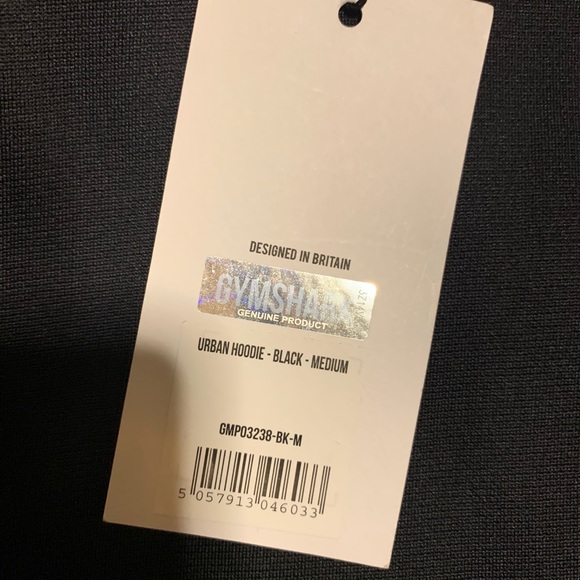 Gymshark Recess Sweater - Picture 2 of 2